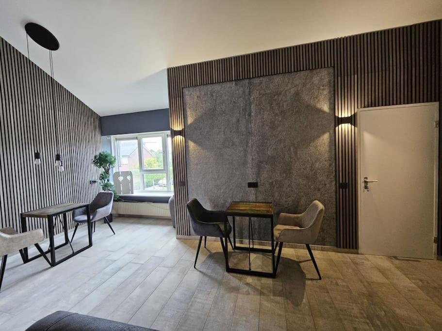 Voormalig Politiebureau Gebruik Welnesstuin Tegen Betaling Bed and Breakfast Ouddorp Exterior foto