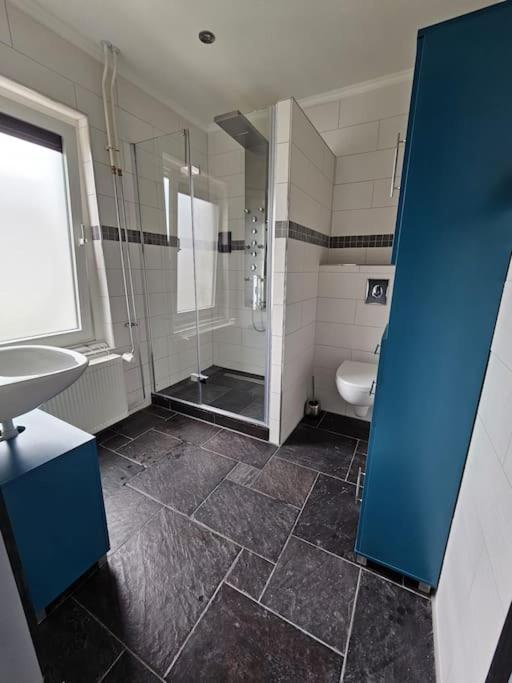 Voormalig Politiebureau Gebruik Welnesstuin Tegen Betaling Bed and Breakfast Ouddorp Exterior foto